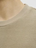 Jack Jones Louı Osmos Erkek Tişört 12270710 - 3