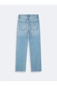 Ltb Ronna B Vallona Wash Kadın Jean Pantolon - 2