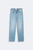 Ltb Ronna B Vallona Wash Kadın Jean Pantolon - 3
