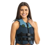 Jobe Neopren Kadın Can Yeleği Lacivert Xl - 1