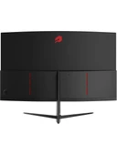 GameBooster GB-2418CF 23.6" 180Hz 1ms VA Panel FullHD FreeSync, G-Sync Destekli Curved Gaming Monitör - 2