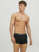 Jack Jones Huey 7 Li Paket Erkek Boxer 12171258 thumbnail 4