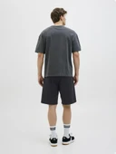 Jack Jones Stkane Matty Erkek Şort 12268452 - 5