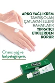 Arko Nem Klasik Yağlı Krem 8x20cc - 2