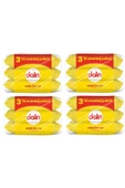 Dalin Islak Temizleme Mendili 56lı (3 LÜ PAKET) X 4 Adet - 1