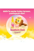 Dalin Kolay Tarama Spreyi Badem Yağlı 200 ml - 2
