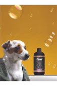 Sleepy Petcare Lavanta Yağlı Evcil Hayvan Şampuanı 500 ml - 2