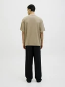 Jack Jones Louı Osmos Erkek Tişört 12270710 - 4
