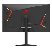 GameBooster GB-2724FF 27" 1ms Full HD G-Sync FreeSync Pivot Oyuncu Monitörü - 2