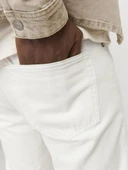 Jack Jones Chrıs Cooper Erkek Jean Pantolon 12246401 - 2