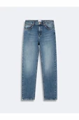 Ltb Ronna B Makela Wash Kadın Jean Pantolon - 1