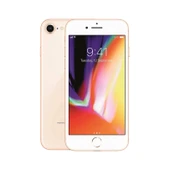 Apple iPhone 8 64 GB Gold Outlet & Teşhir Cep Telefonu - 3