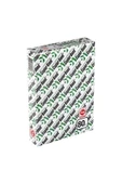 Copier Bond A4 Fotokopi Kağıdı 80gr 1 Koli 5 Paket 2500 Sayfa - 3