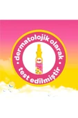Dalin Kolay Tarama Spreyi Badem Yağlı 200 ml - 4