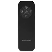 GRUNDIG GIC 653 UZAKTAN KUMANDALI İYONİZER HAVA SOĞUTUCU - 2