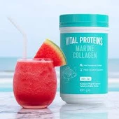 Vital Proteins Marine Collagen Nötr Tat 221 gr thumbnail 3