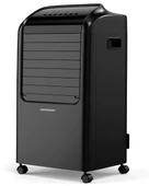 GRUNDIG GIC 653 UZAKTAN KUMANDALI İYONİZER HAVA SOĞUTUCU - 3