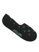 Jack Jones Denım Dog Multı 3 Lü Paket Erkek Çorap 12275821 - 3