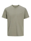 Jack Jones Blachandler Regular Fit Erkek Tişört 12276050 - 1
