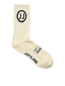 Jack Jones Mostar Tennıs 3 Lü Paket Erkek Çorap 12277067 thumbnail 5
