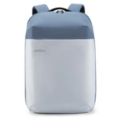 ADDISON 15.6" 300221 Karolina ve Çelik Mavisi Notebook Sırt Çantası thumbnail 2