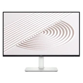 DELL 23.8" IPS S2425HS 5MS 100HZ HDMI EV OFİS TİPİ MONİTÖR BEYAZ 1920X1080 - 2