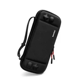 Tomtoc G05S1D1 Siyah FancyCase Serisi Nintendo Switch Kılıfı - 1