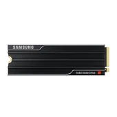 SAMSUNG 2TB 9100 PRO MZ-VAP2T0CW 14700-13400MB/s M2 NVME GEN5 DİSK SOĞUTUCULU thumbnail 1