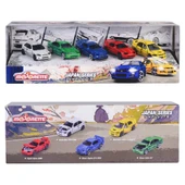 Majorette Japan Series 5 Pieces Giftpack - 7