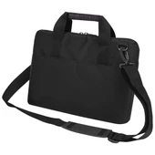 ADDISON 14" 300112 Siyah Bilgisayar Notebook Çantası - 4