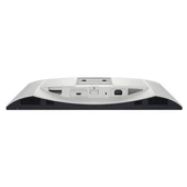 DELL 23.8" IPS S2425HS 5MS 100HZ HDMI EV OFİS TİPİ MONİTÖR BEYAZ 1920X1080 - 4