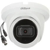 DAHUA 5MP DOME 2.8MM HAC-HDW1500TLMQ-0280B-S2 STARLIGHT HDCVI KAMERA thumbnail 2