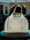 Armine Kartlık ve Bileklik Hediyeli El Ve Kol Çantası Omuz Çantası thumbnail 5