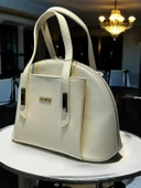 Armine Kartlık ve Bileklik Hediyeli El Ve Kol Çantası Omuz Çantası thumbnail 3