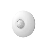 HIKVISION DS-PDCL12-EG2-WE WiFi Kablosuz Tavan  Tipi Pır Dedektör - 2