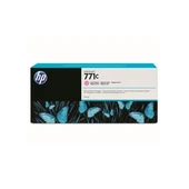 Hp No:771 B6Y11A 775Ml Açık Kırmızı Kartuş - 1