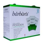 Barbaris Kolajen Powder Three Peptides Complex 30 Saşe thumbnail 1