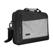 ADDISON 15.6" 300803  Siyah/Gri BOLD Bilgisayar Notebook Çantası - 2