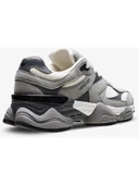 LESCON GHOST GRİ UNİSEX COMFORT CASUAL SPOR AYAKKABISI - 5