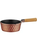 BRİONİ DİAMOND 5 PARÇA MİDİ SET ROSE - 3