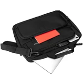 ADDISON 15.6" 301012  Siyah Bilgisayar Notebook Çantası - 4