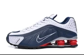 Nike Shox R4 Homme Spor Ayakkabı - 1