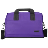 ADDISON 15.6" 300456  Mor Business Design Bilgisayar Notebook Çantası thumbnail 1