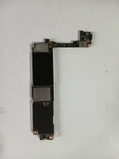 ASLANTİC  İPHONE 7 İŞLEMSİZ SAĞLAM ANAKART İCLOUD VAR thumbnail 2