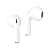 S-LINK AirLite X3 Beyaz TWS Bluetooth V5.3 TWS Mikrofonlu Kulaklık - 1