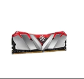 XPG Gammix D30 Kırmızı DDR4-3200Mhz CL16 8GB (1x8GB) Single (16-20-20) 1.35V - 2