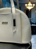 Armine Kartlık ve Bileklik Hediyeli El Ve Kol Çantası Omuz Çantası thumbnail 4