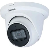DAHUA 5MP DOME 2.8MM HAC-HDW1500TLMQ-0280B-S2 STARLIGHT HDCVI KAMERA thumbnail 1
