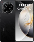 TECNO Camon 30 Pro 5G 12/512 GB Akıllı Telefon Siyah - 1