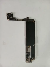 ASLANTİC  İPHONE 7 İŞLEMSİZ SAĞLAM ANAKART İCLOUD VAR thumbnail 1